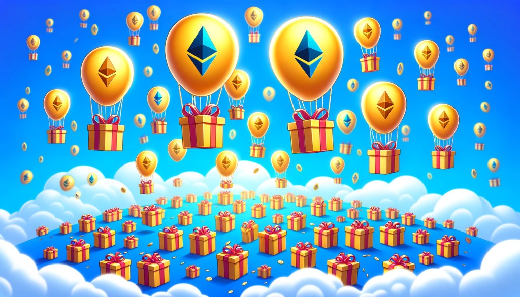 Revue de presse des dernières actualités Airdrop