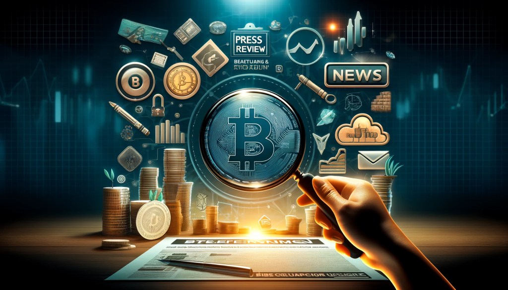 Actualités Cryptomonnaies . 