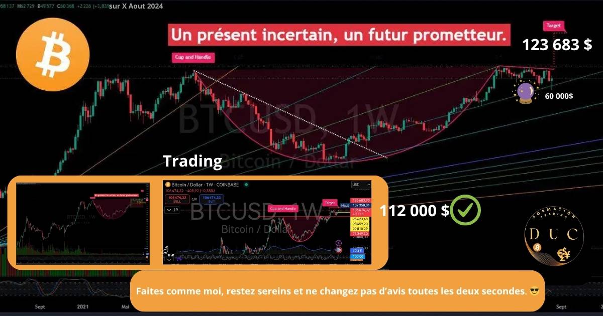 Gagner en trading